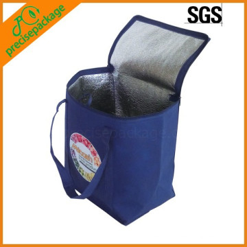 high quality supermarket cooler bag